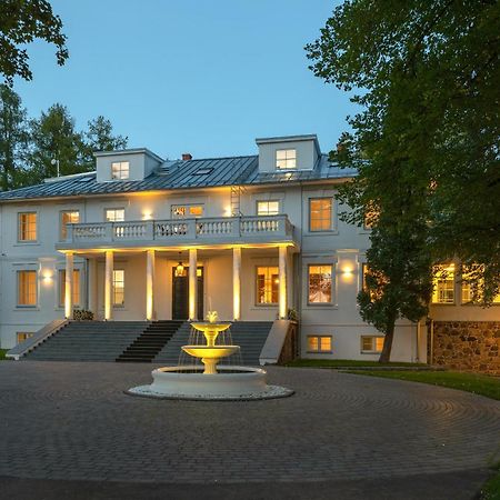The Manor Sports & Spa Tõrve Eksteriør bilde