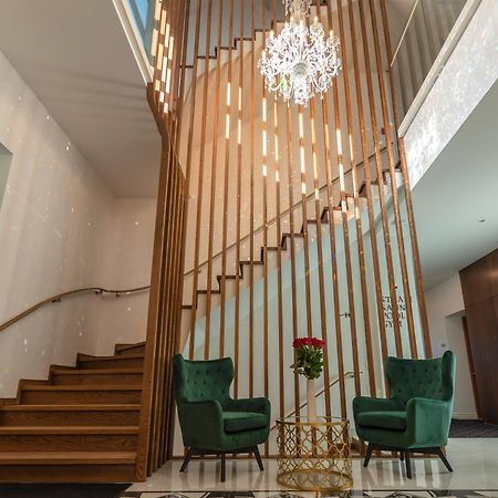 The Manor Sports & Spa Tõrve Eksteriør bilde