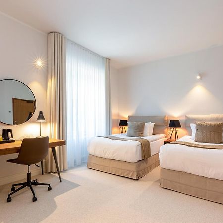 The Manor Sports & Spa Tõrve Eksteriør bilde