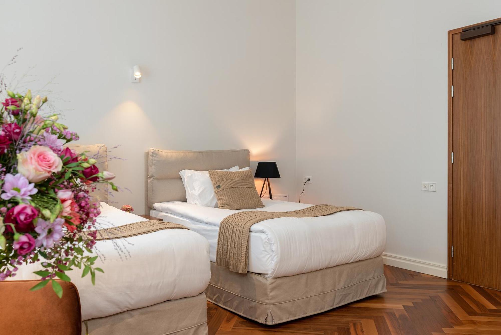 The Manor Sports & Spa Tõrve Eksteriør bilde
