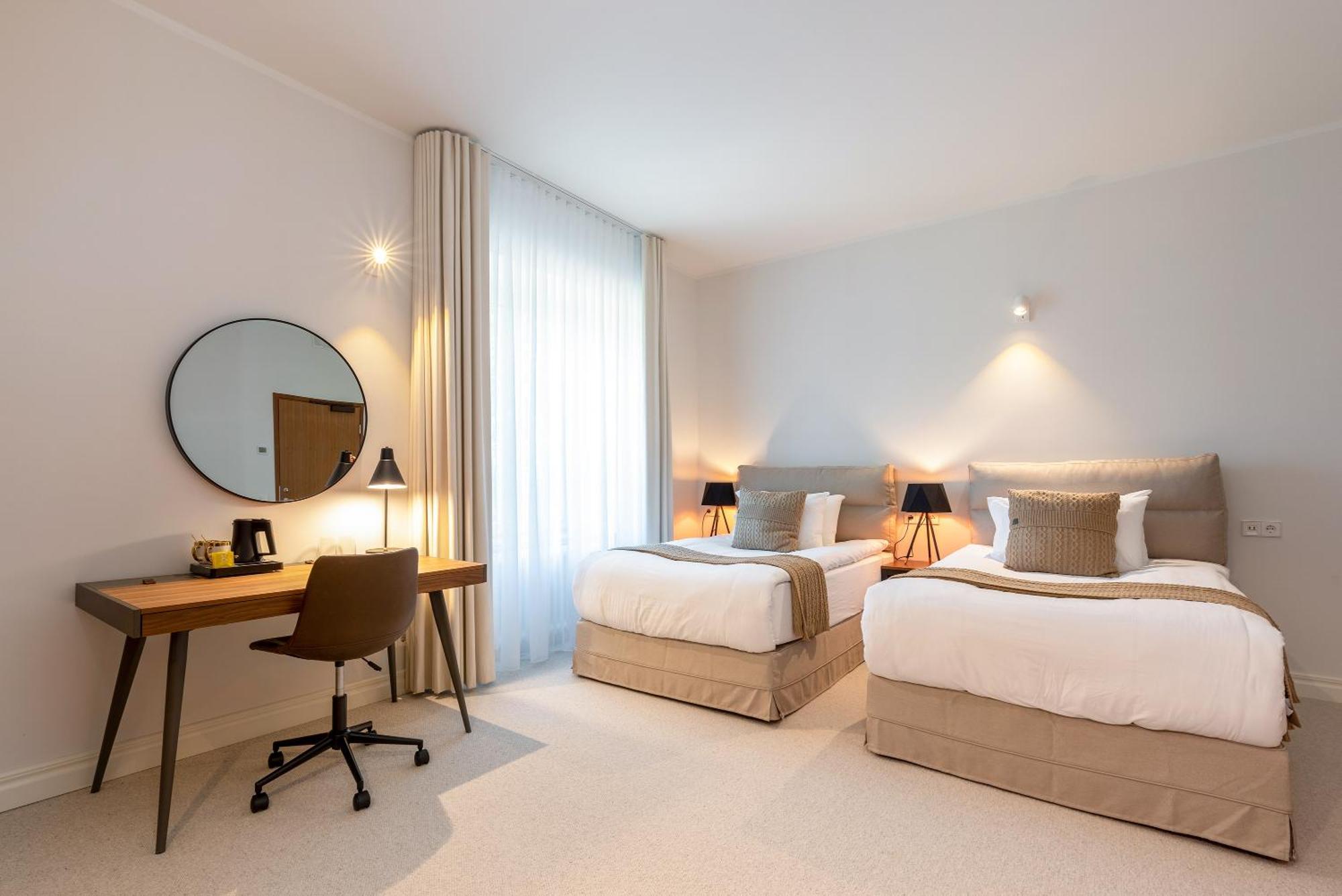 The Manor Sports & Spa Tõrve Eksteriør bilde