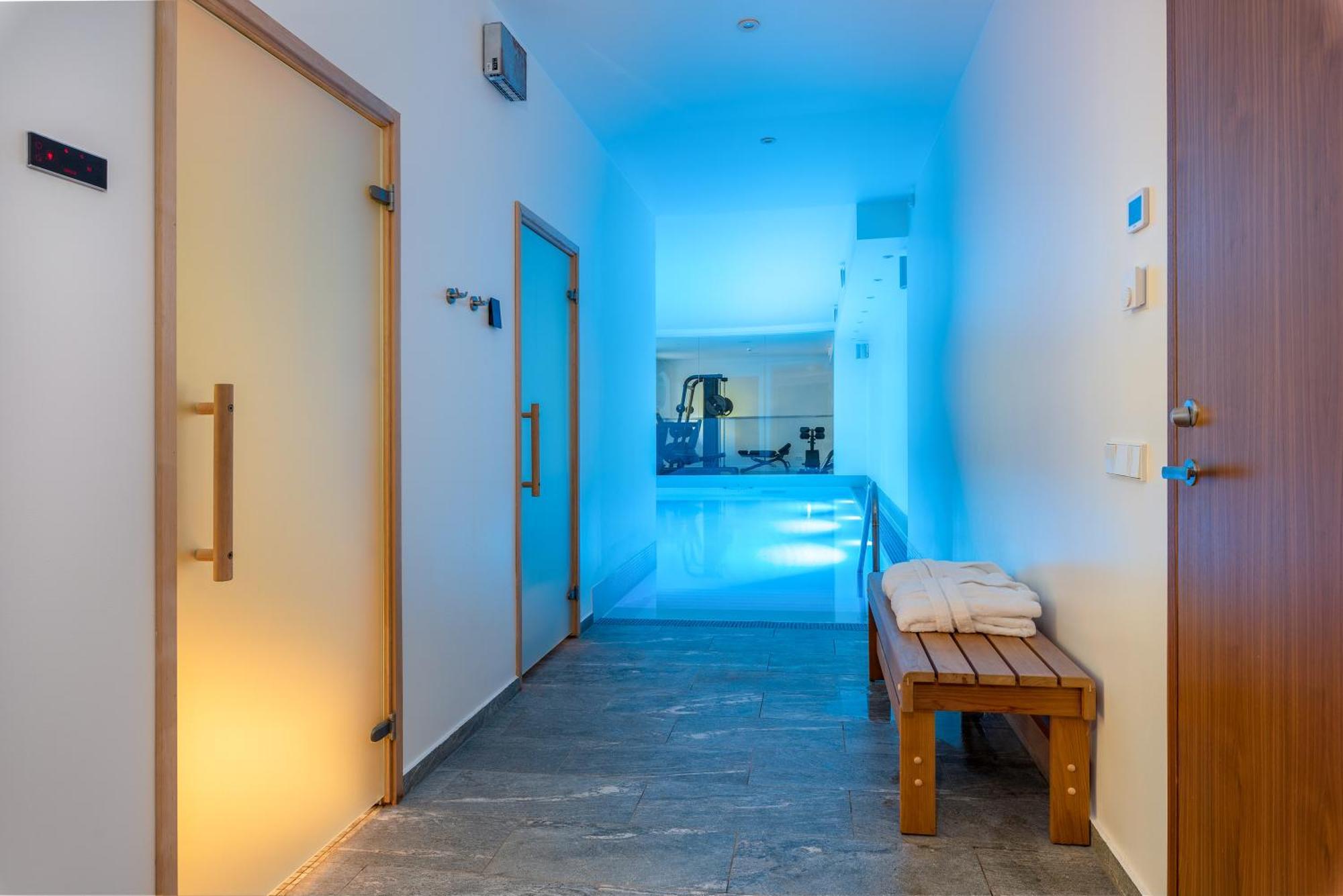 The Manor Sports & Spa Tõrve Eksteriør bilde