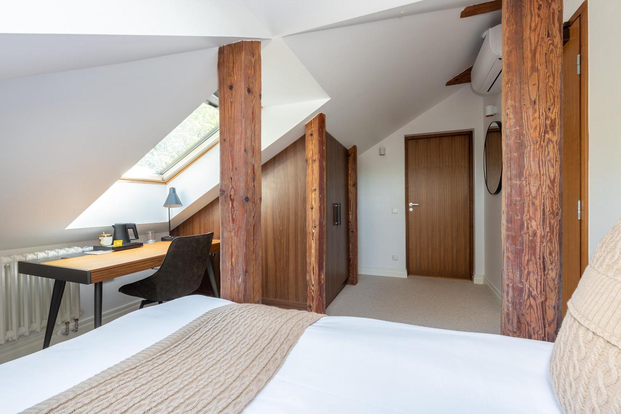 The Manor Sports & Spa Tõrve Eksteriør bilde