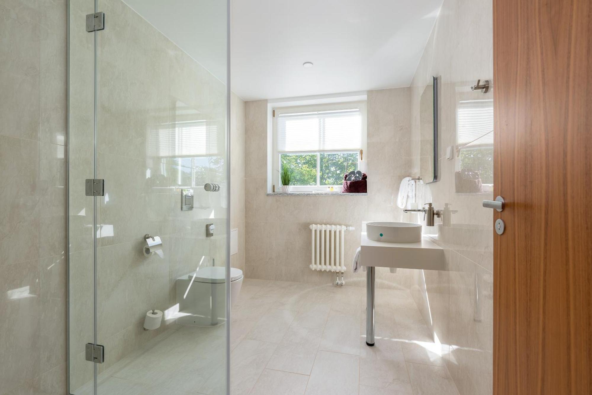 The Manor Sports & Spa Tõrve Eksteriør bilde