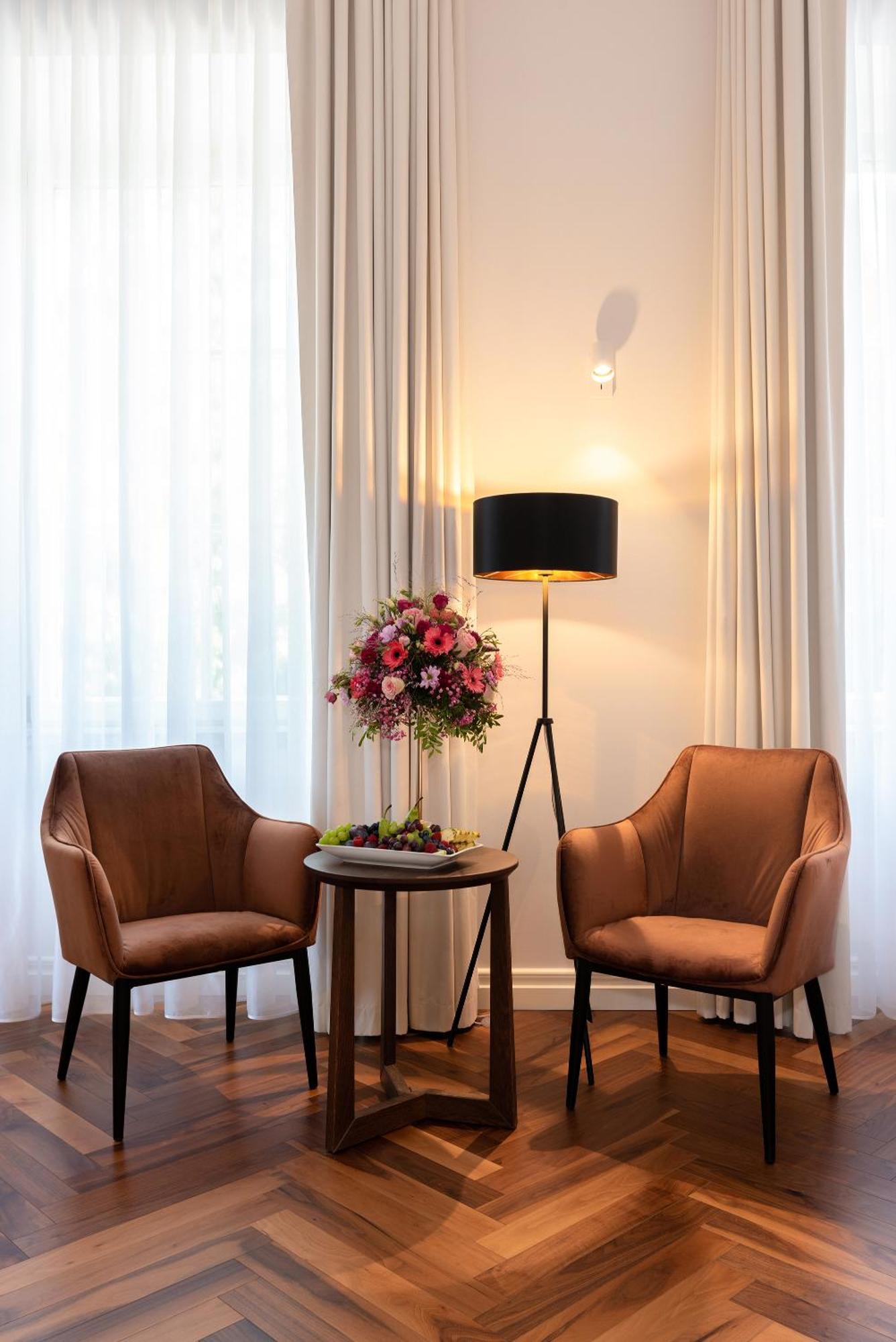 The Manor Sports & Spa Tõrve Eksteriør bilde