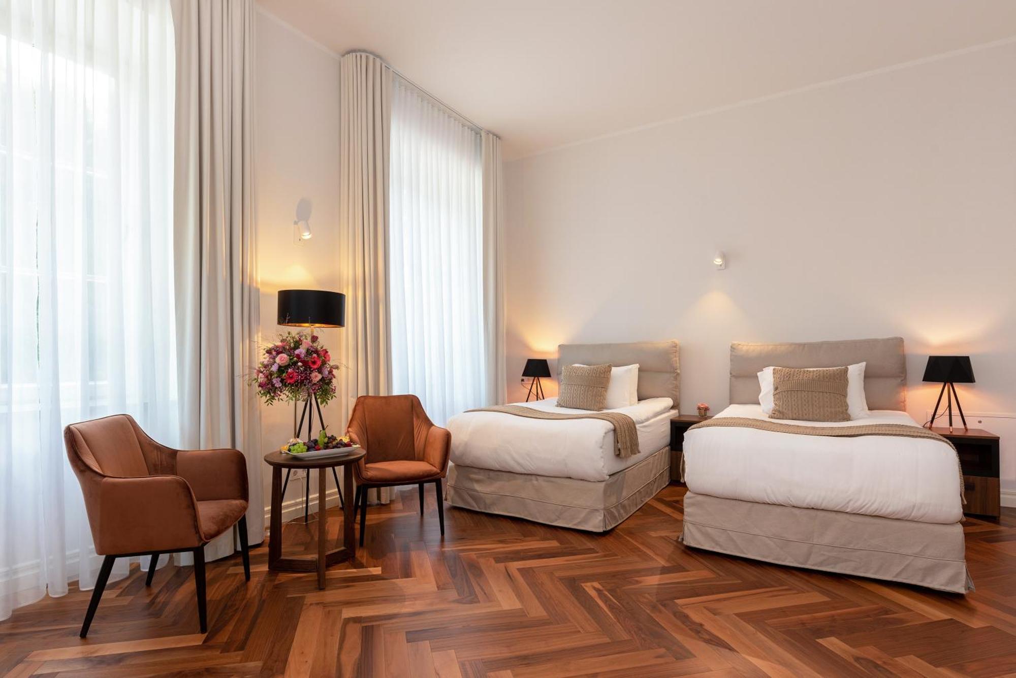 The Manor Sports & Spa Tõrve Eksteriør bilde