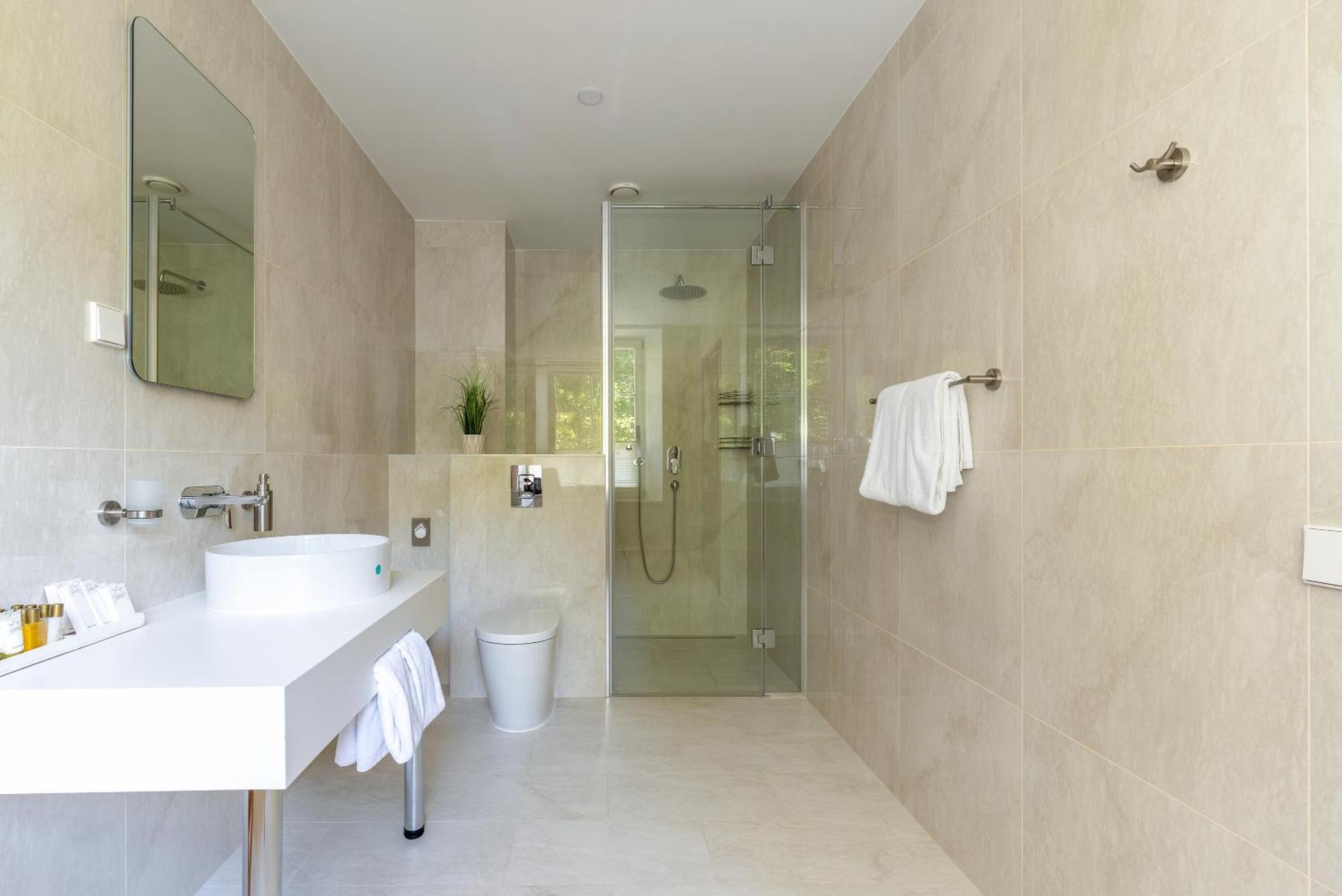 The Manor Sports & Spa Tõrve Eksteriør bilde