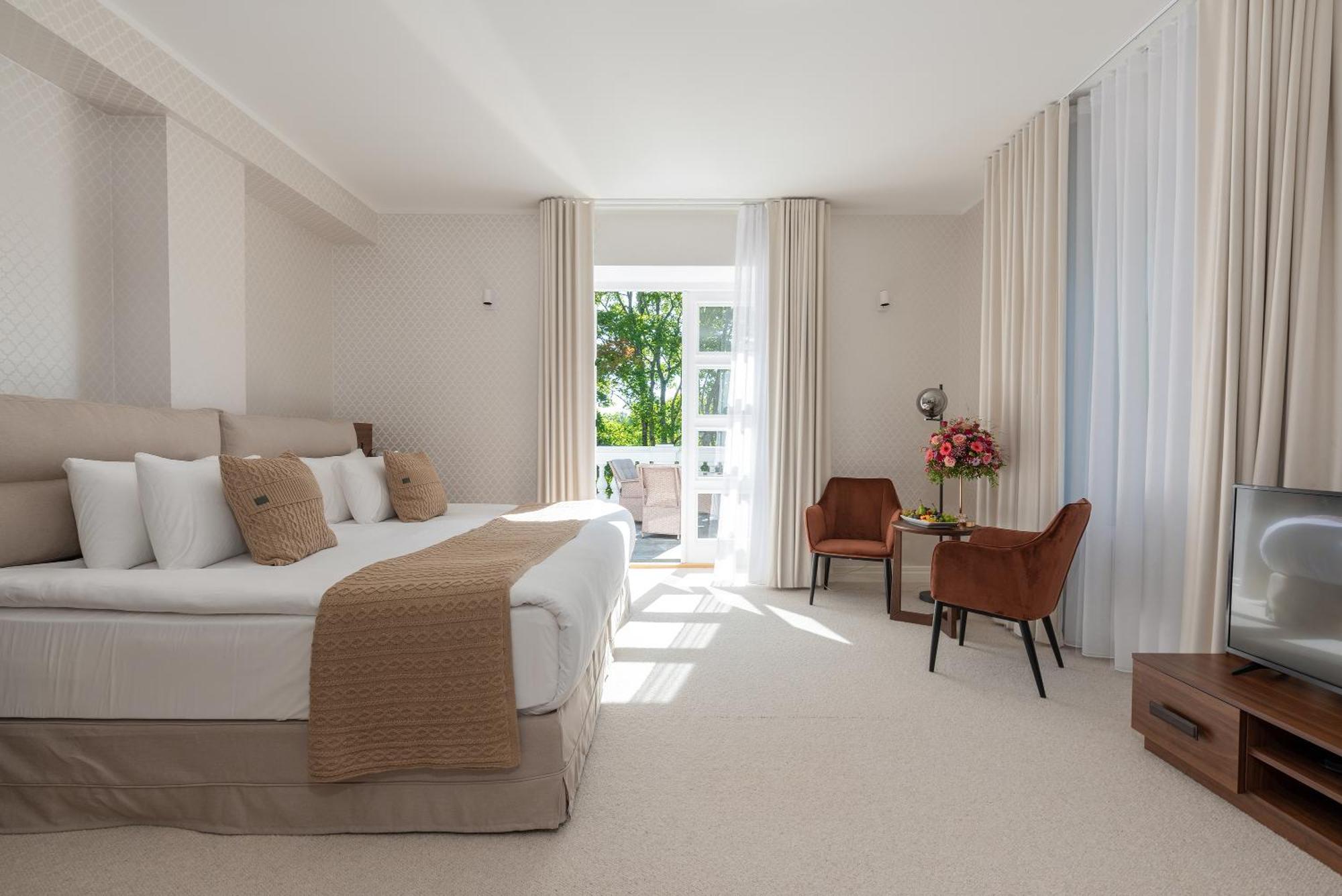 The Manor Sports & Spa Tõrve Eksteriør bilde