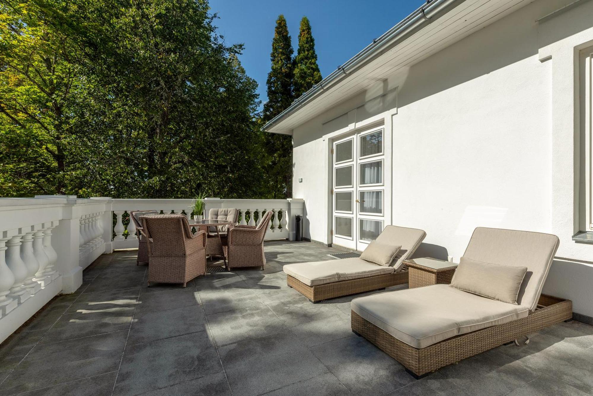 The Manor Sports & Spa Tõrve Eksteriør bilde